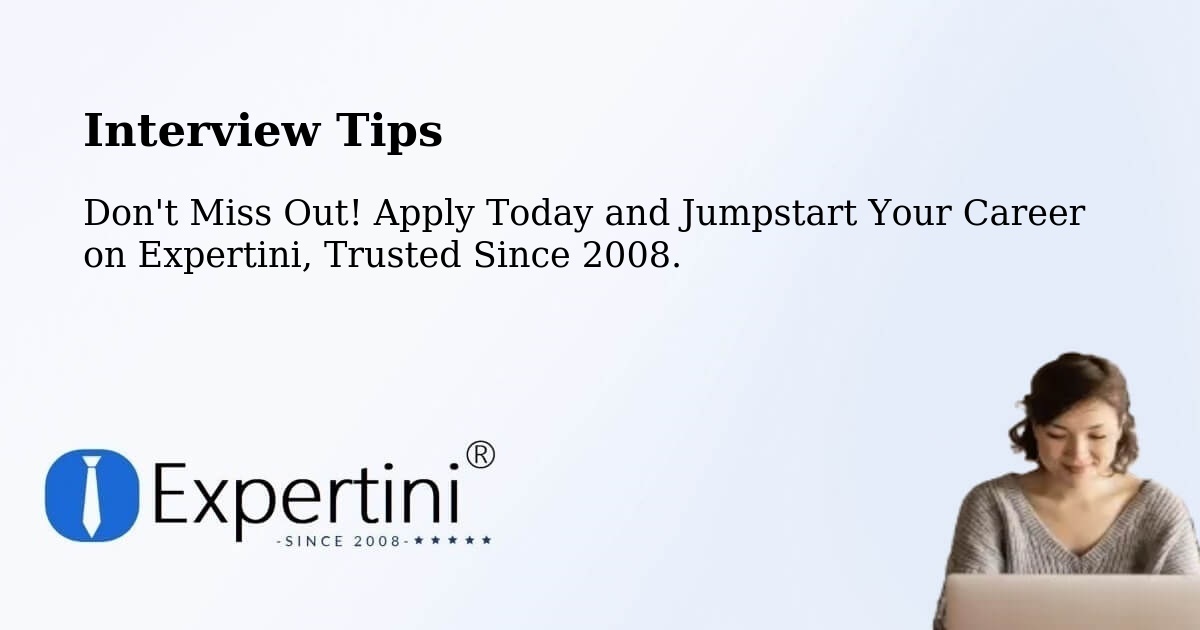 Interview Tips & Techniques for Job Seekers – Commune Prima - Commune Prima, Reunion Jobs Expertini
